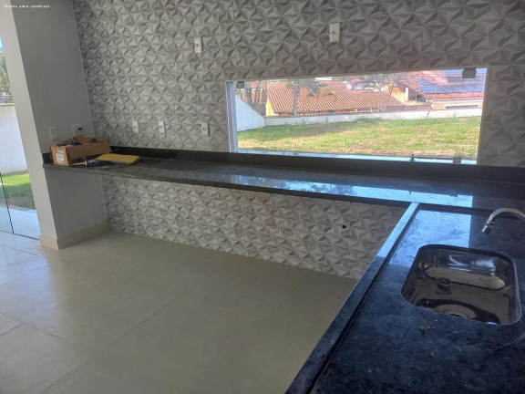 Imagem Casa com 3 Quartos à Venda, 121 m² em Argeu Fazendinha