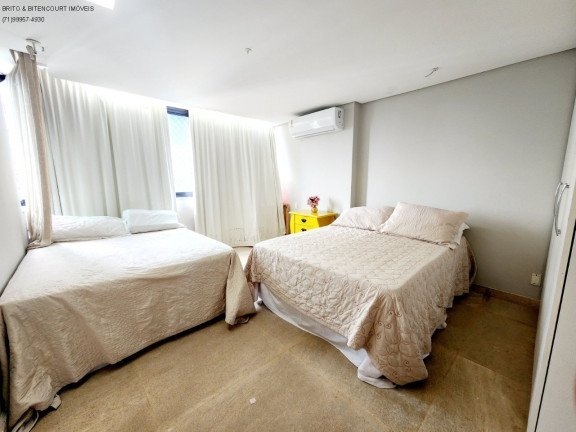 Imagem Cobertura com 4 Quartos à Venda, 234 m² em Pituba - Salvador