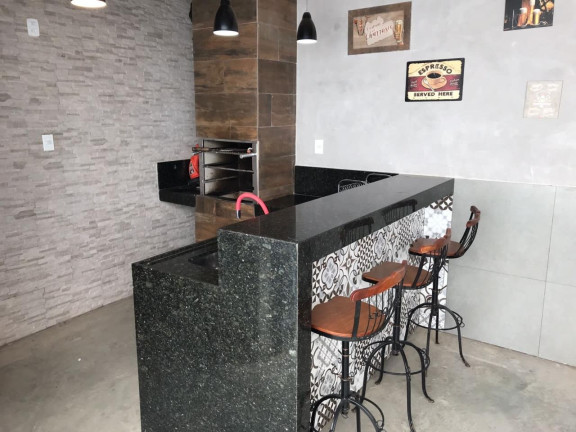 Imagem Casa com 2 Quartos à Venda, 200 m² em Icaivera - Contagem