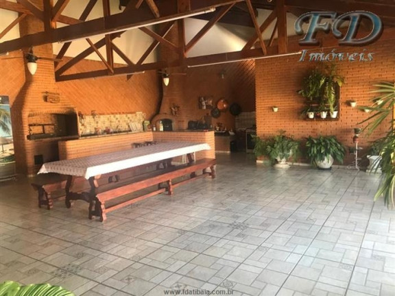 Chácara com 3 Quartos à Venda, 2.000 m² em Não Especificado - Atibaia