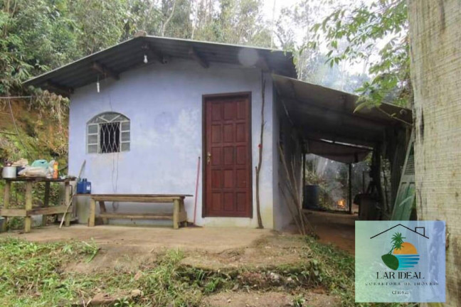 Casa com 1 Quarto à Venda, 3 m² em São Pedro Da Serra - Nova Friburgo