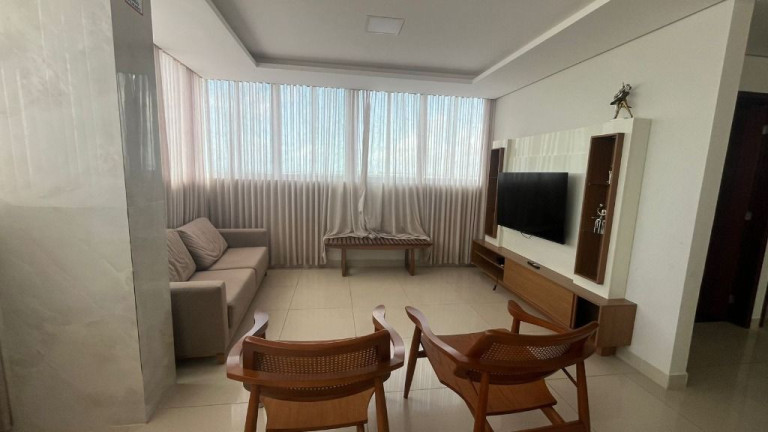 Imagem Apartamento com 3 Quartos à Venda, 80 m² em Altiplano - João Pessoa