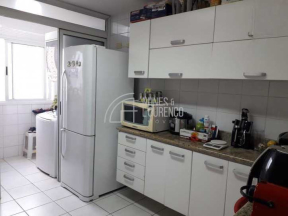 Imagem Apartamento com 2 Quartos à Venda, 79 m² em Boqueirão - Santos Imagem Apartamento com 2 Quartos à Venda, 79 m² em Boqueirão - Santos
