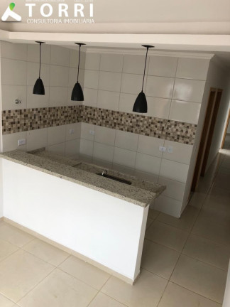 Imagem Casa com 2 Quartos à Venda, 60 m² em éden - Sorocaba