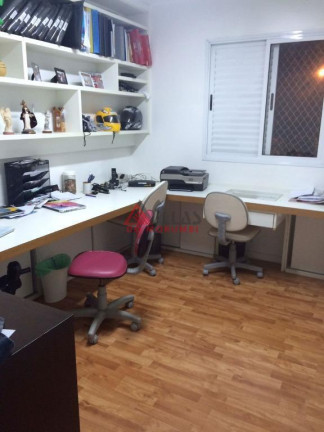Imagem Apartamento com 4 Quartos à Venda, 170 m² em Cidade São Francisco - São Paulo