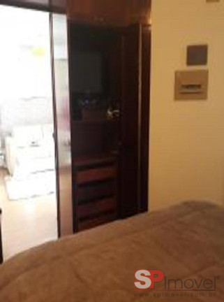 Imagem Apartamento com 1 Quarto à Venda, 39 m² em Higienopolis - São Paulo Imagem Apartamento com 1 Quarto à Venda, 39 m² em Higienopolis - São Paulo