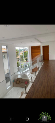 Imagem Casa com 3 Quartos à Venda, 440 m² em Jardim Do Golf I - Jandira
