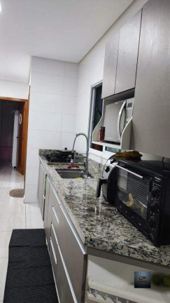 Imagem Imóvel com 2 Quartos à Venda, 70 m² em Vila Príncipe De Gales - Santo André