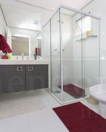 Imagem Apartamento com 4 Quartos à Venda, 251 m² em Perdizes - São Paulo