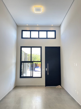 Imagem Casa com 3 Quartos à Venda, 124 m² em Horto Florestal - Sorocaba