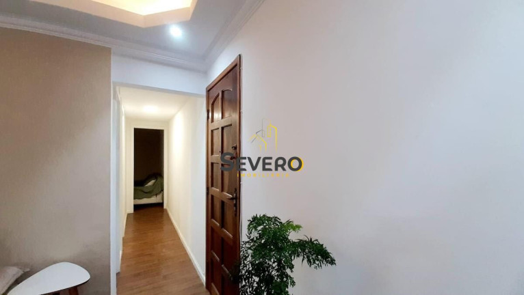 Imagem Apartamento com 2 Quartos à Venda, 55 m² em Santa Rosa - Niterói