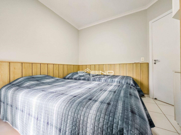 Imagem Apartamento com 3 Quartos à Venda, 123 m² em Riviera De São Lourenço - Bertioga