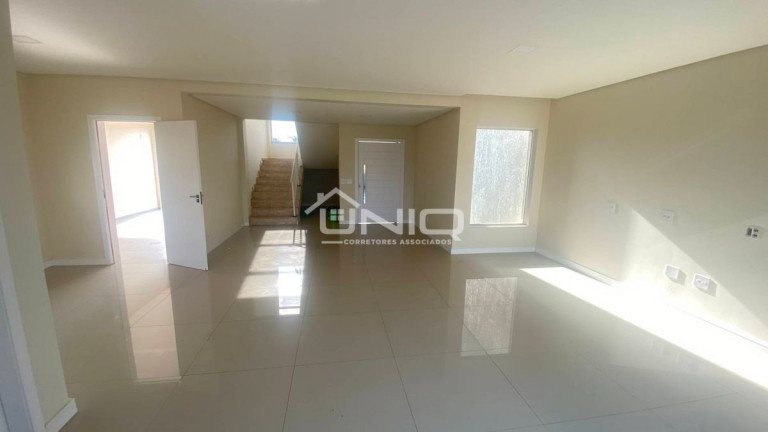 Imagem Casa com 3 Quartos à Venda, 190 m² em Fraron - Pato Branco