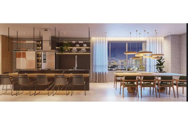 Imagem Apartamento com 2 Quartos à Venda, 68 m² em Jardim Prudência - São Paulo Imagem Apartamento com 2 Quartos à Venda, 68 m² em Jardim Prudência - São Paulo