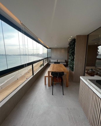 Imagem Imóvel com 3 Quartos à Venda, 173 m² em Praia Do Morro - Guarapari Imagem Imóvel com 3 Quartos à Venda, 173 m² em Praia Do Morro - Guarapari