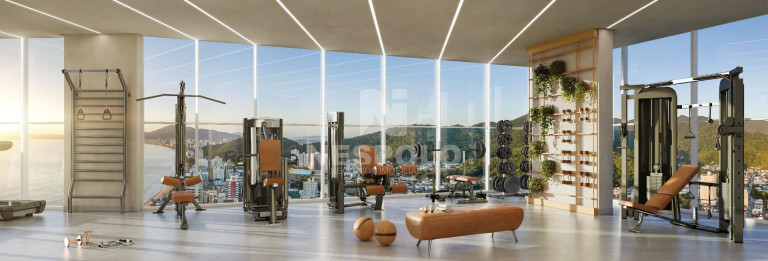 Imagem Apartamento à Venda, 206 m² em Centro - Itapema