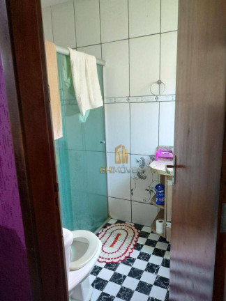 Imagem Sobrado com 4 Quartos à Venda, 236 m² em Jardim Olímpico - Aparecida De Goiânia Imagem Sobrado com 4 Quartos à Venda, 236 m² em Jardim Olímpico - Aparecida De Goiânia