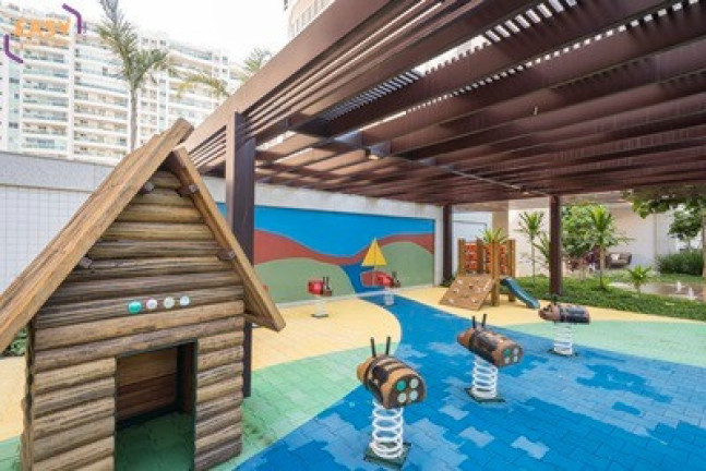 Imagem Imóvel com 4 Quartos à Venda, 175 m² em Barra Da Tijuca - Rio De Janeiro