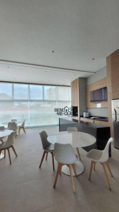 Imagem Apartamento com 3 Quartos à Venda, 130 m² em Brooklin - São Paulo