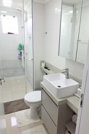 Imagem Apartamento com 2 Quartos à Venda, 90 m² em Balneário Perequê - Porto Belo Imagem Apartamento com 2 Quartos à Venda, 90 m² em Balneário Perequê - Porto Belo