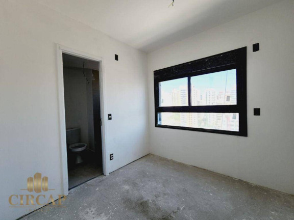 Imagem Apartamento com 4 Quartos à Venda, 184 m² em Perdizes - São Paulo