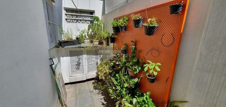 Imagem Casa com 3 Quartos à Venda, 125 m² em Perdizes - São Paulo Imagem Casa com 3 Quartos à Venda, 125 m² em Perdizes - São Paulo