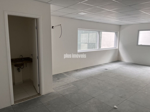 Imagem Imóvel Comercial à Venda, 40 m² em Campo Belo - São Paulo Imagem Imóvel Comercial à Venda, 40 m² em Campo Belo - São Paulo
