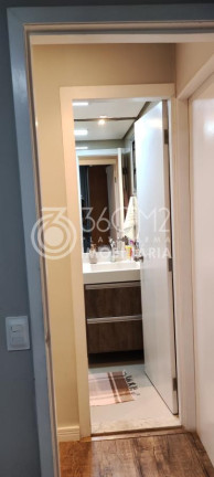 Imagem Apartamento com 2 Quartos à Venda, 49 m² em Jardim Santa Terezinha (zona Leste) - São Paulo Imagem Apartamento com 2 Quartos à Venda, 49 m² em Jardim Santa Terezinha (zona Leste) - São Paulo