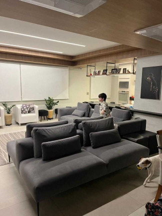 Imagem Apartamento com 3 Quartos à Venda, 158 m² em Moema - São Paulo Imagem Apartamento com 3 Quartos à Venda, 158 m² em Moema - São Paulo