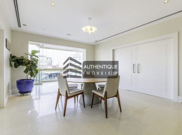 Imagem Apartamento com 4 Quartos à Venda, 465 m² em Jardim Europa - São Paulo Imagem Apartamento com 4 Quartos à Venda, 465 m² em Jardim Europa - São Paulo