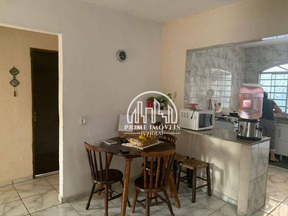 Imagem Casa com 2 Quartos à Venda, 145 m² em Jardim Santa Gertrudes - Jundiaí