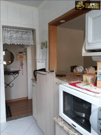 Imagem Apartamento com 3 Quartos à Venda, 110 m² em Fragata - Pelotas Imagem Apartamento com 3 Quartos à Venda, 110 m² em Fragata - Pelotas