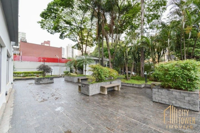 Imagem Apartamento com 2 Quartos à Venda, 61 m² em Saúde - São Paulo