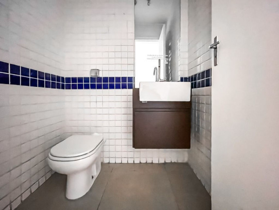Imagem Imóvel para Alugar, 32 m² em Itaim Bibi - São Paulo Imagem Imóvel para Alugar, 32 m² em Itaim Bibi - São Paulo