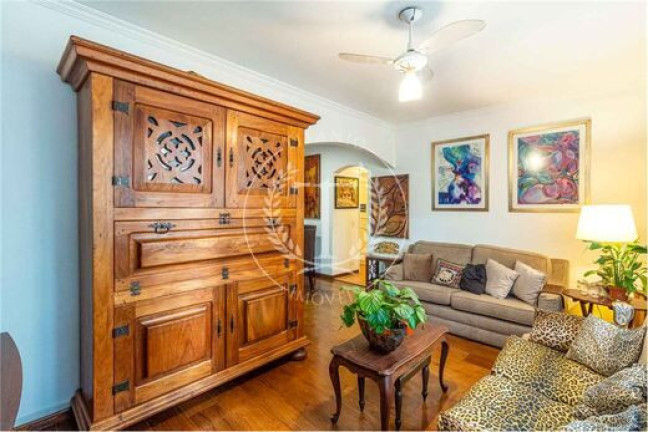 Imagem Apartamento com 2 Quartos à Venda, 95 m² em Vila Nova Conceição - São Paulo
