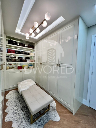 Imagem Cobertura com 3 Quartos à Venda, 266 m² em Anchieta - Sao Bernardo Do Campo Imagem Cobertura com 3 Quartos à Venda, 266 m² em Anchieta - Sao Bernardo Do Campo