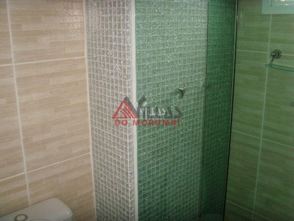 Imagem Apartamento com 3 Quartos à Venda, 96 m² em Vila Prel - São Paulo