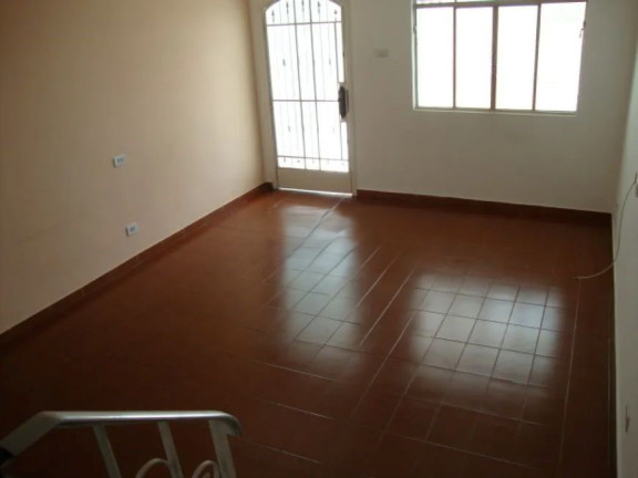 Sobrado com 2 Quartos à Venda, 105 m² em Jabaquara - São Paulo