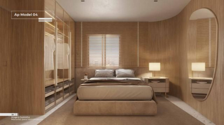 Imagem Apartamento com 3 Quartos à Venda, 91 m² em Aeroclube - João Pessoa
