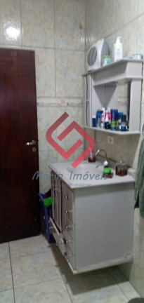 Imagem Sobrado com 3 Quartos à Venda, 3.150 m² em Vila Nossa Senhora Aparecida - Boituva