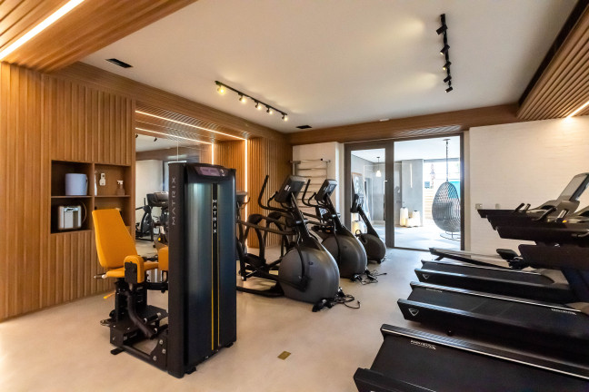 Imagem Apartamento com 2 Quartos à Venda, 134 m² em Perdizes - São Paulo