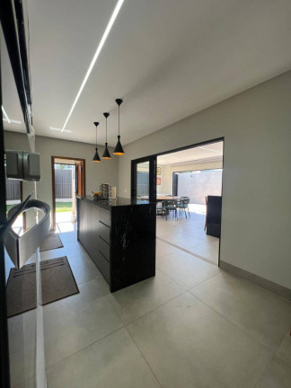 Imagem Casa com 4 Quartos à Venda, 500 m² em Boa Vista - Anápolis
