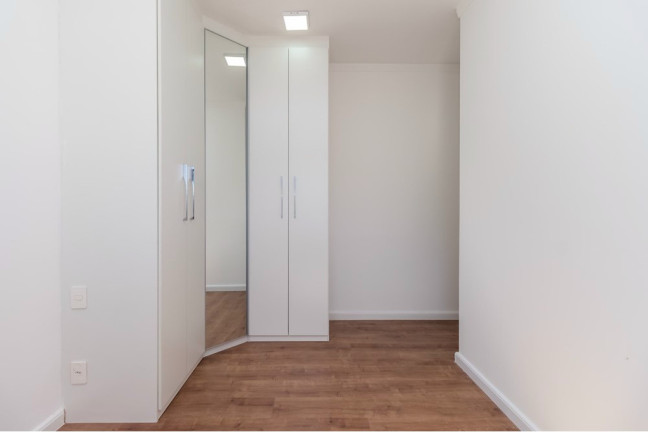 Imagem Apartamento com 2 Quartos à Venda, 61 m² em água Branca - São Paulo
