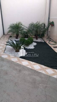 Imagem Casa com 3 Quartos à Venda, 220 m² em Loteamento Parque São Martinho - Campinas Imagem Casa com 3 Quartos à Venda, 220 m² em Loteamento Parque São Martinho - Campinas