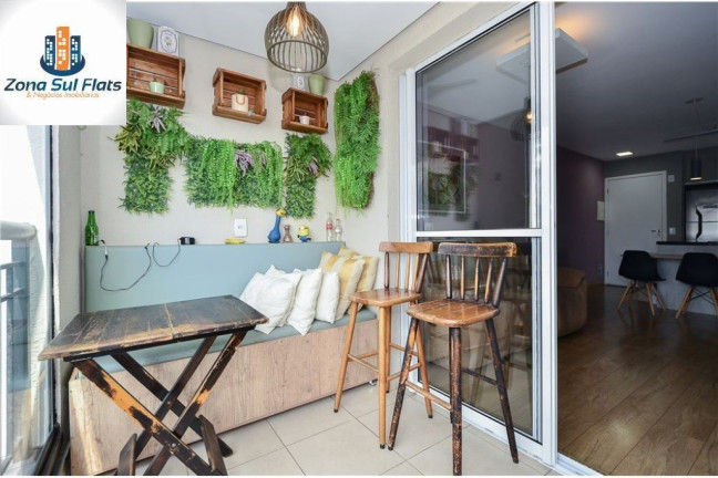 Imagem Apartamento com 2 Quartos à Venda, 70 m² em Jardim Parque Morumbi - São Paulo Imagem Apartamento com 2 Quartos à Venda, 70 m² em Jardim Parque Morumbi - São Paulo