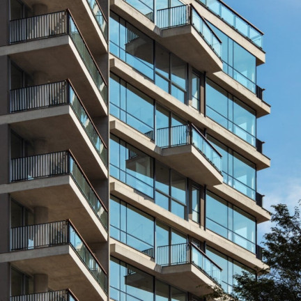 Imagem Apartamento com 1 Quarto à Venda, 69 m² em Vila Olímpia - São Paulo