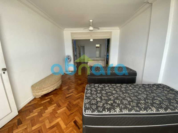 Imagem Apartamento com 6 Quartos à Venda, 300 m² em Copacabana - Rio De Janeiro