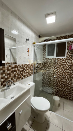 Imagem Cobertura com 1 Quarto à Venda, 70 m² em Praia Grande - Ubatuba