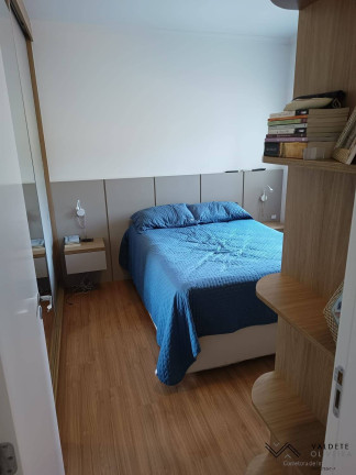 Imagem Apartamento com 3 Quartos à Venda, 76 m² em Vila Industrial - São José Dos Campos Imagem Apartamento com 3 Quartos à Venda, 76 m² em Vila Industrial - São José Dos Campos