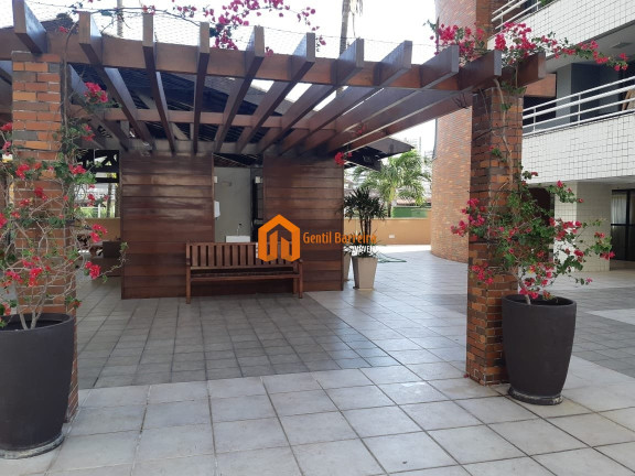 Imagem Apartamento com 3 Quartos à Venda, em Aldeota - Fortaleza Imagem Apartamento com 3 Quartos à Venda, em Aldeota - Fortaleza